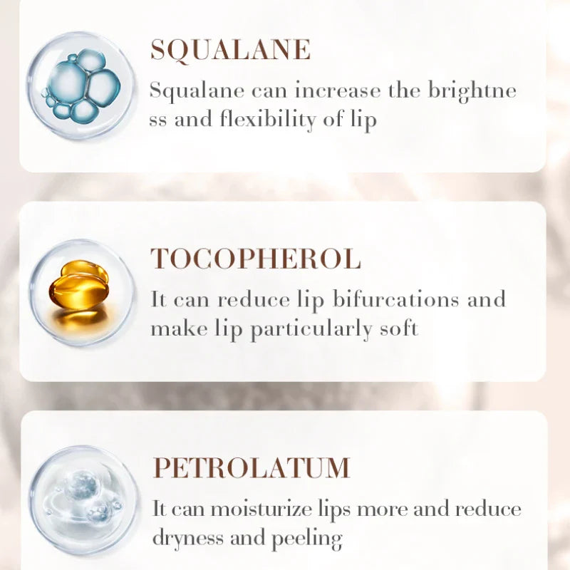 Coconut Lip Care Balm