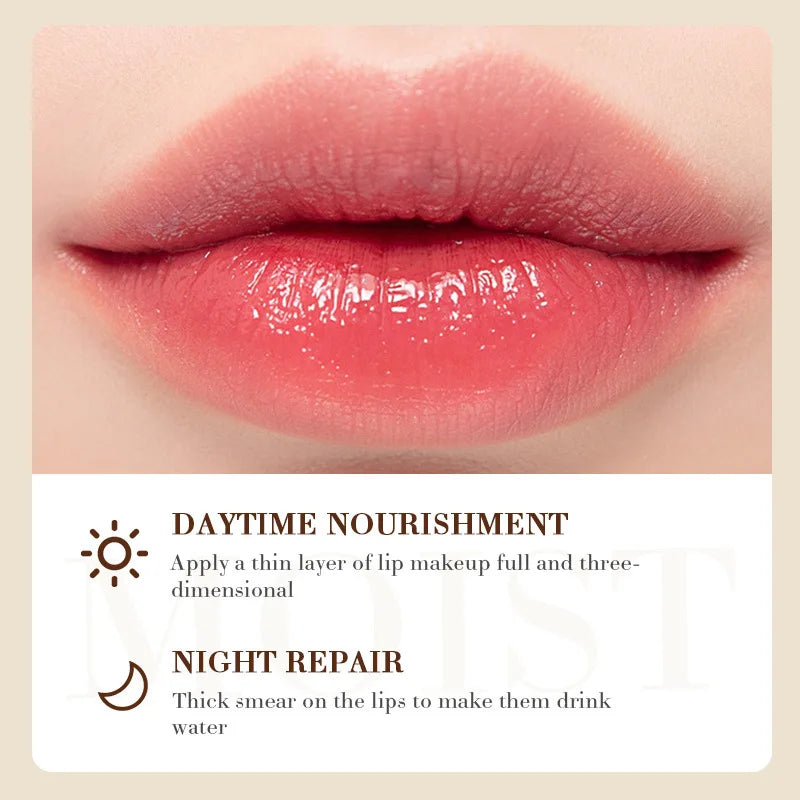 Coconut Lip Care Balm
