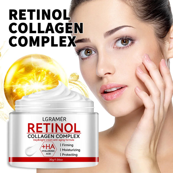 Radiant Skin Lifting Cream
