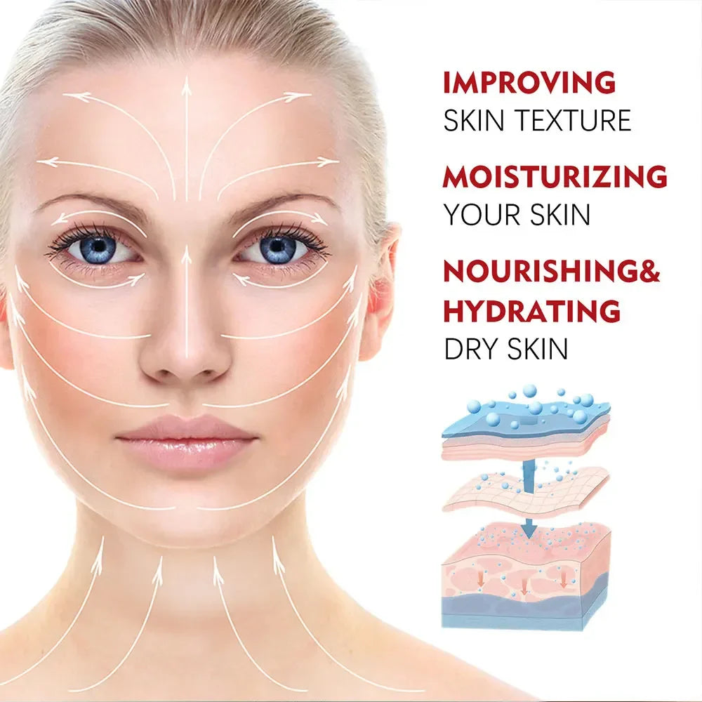 Radiant Skin Lifting Cream