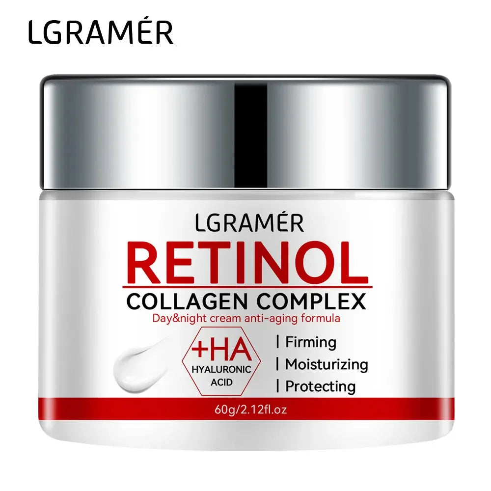 Radiant Skin Lifting Cream
