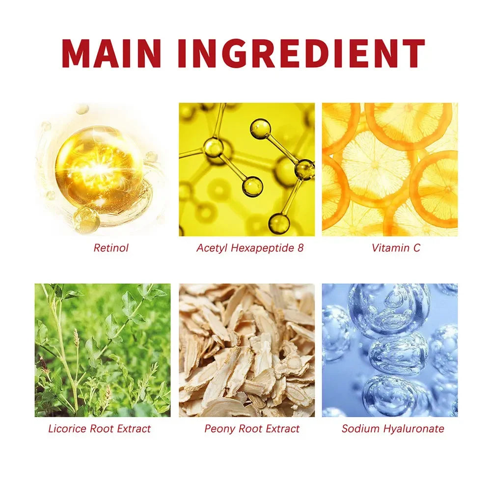 Radiant Skin Lifting Cream