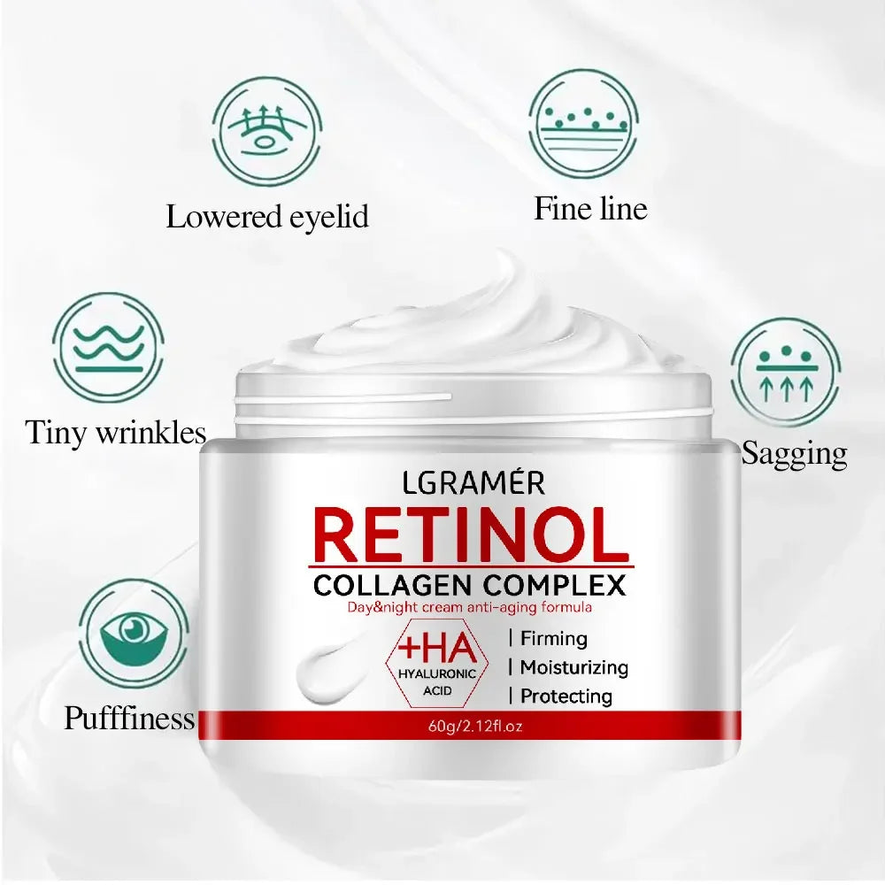 Radiant Skin Lifting Cream